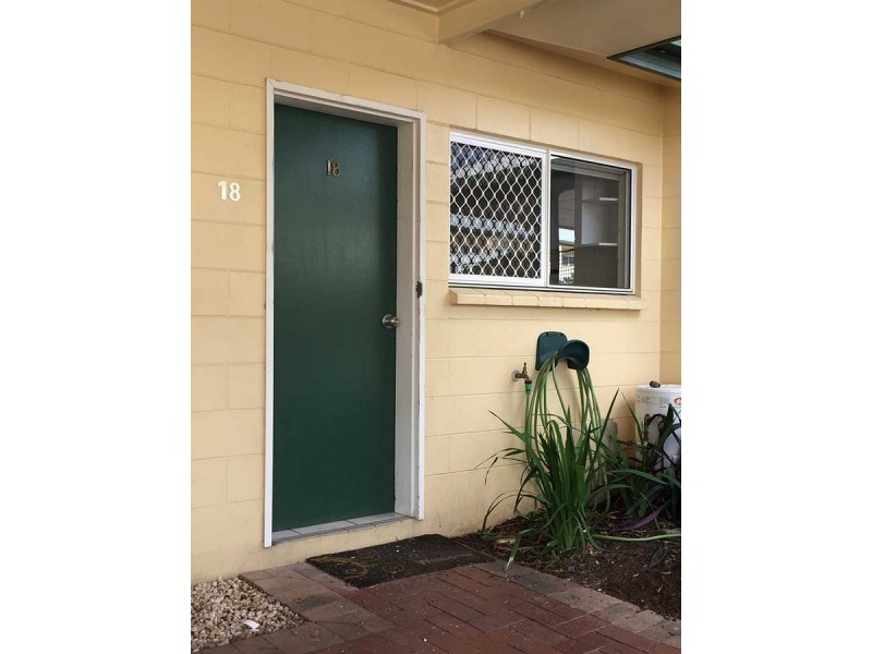 18/27-29 Stokes Street, Edmonton QLD 4869