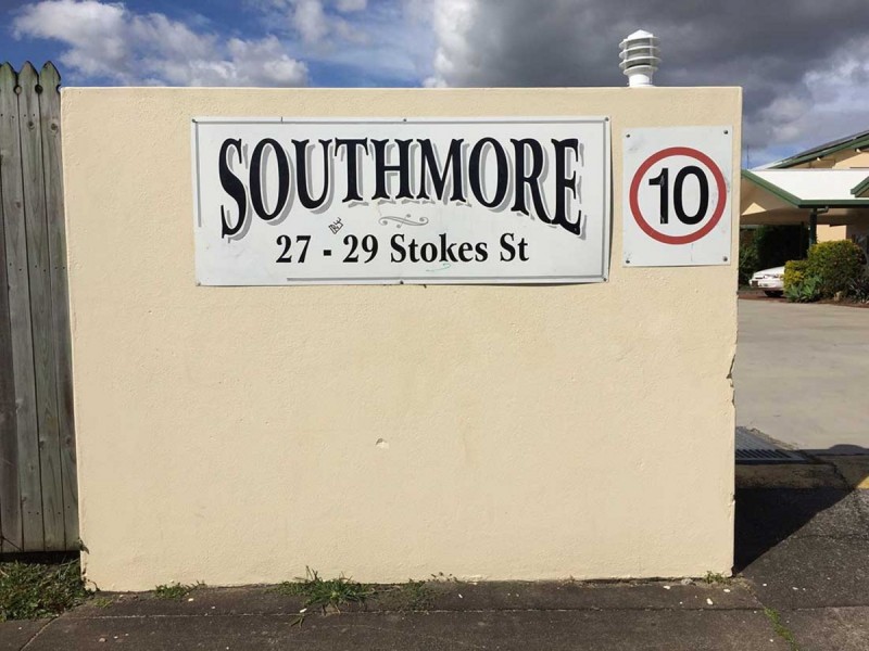18/27-29 Stokes Street, Edmonton QLD 4869
