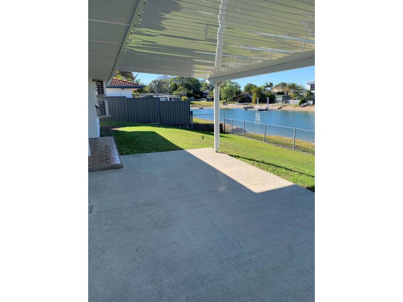 14 Barracuda Court, Palm Beach QLD 4221