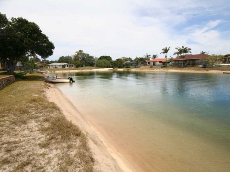 14 Barracuda Court, Palm Beach QLD 4221