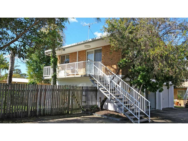 1/36 Jarnahill Drive, Mount Coolum QLD 4573