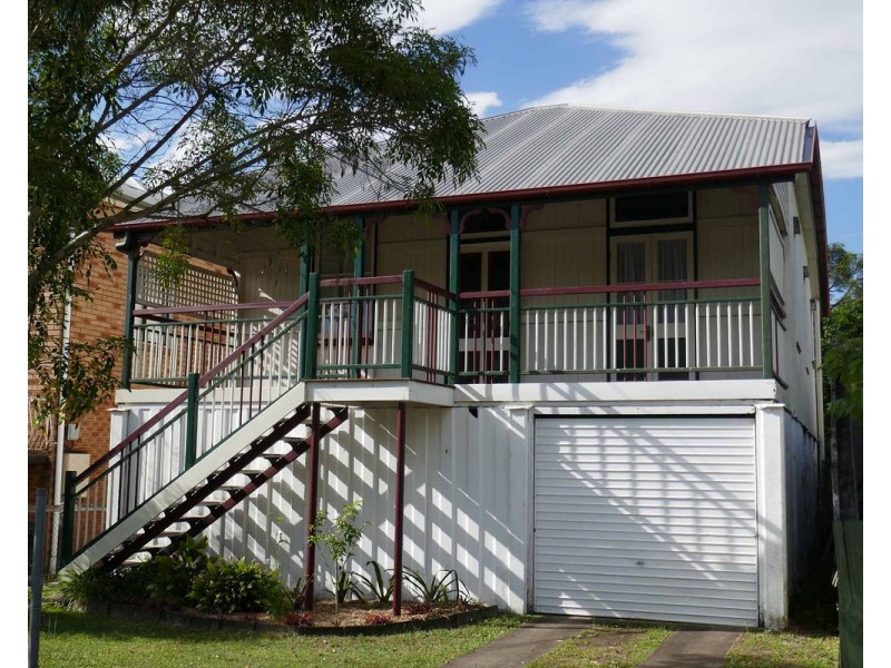 40 Jubilee Street, Greenslopes QLD 4120