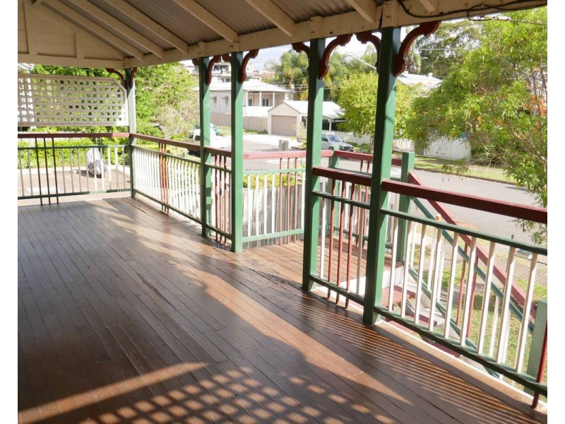 40 Jubilee Street, Greenslopes QLD 4120