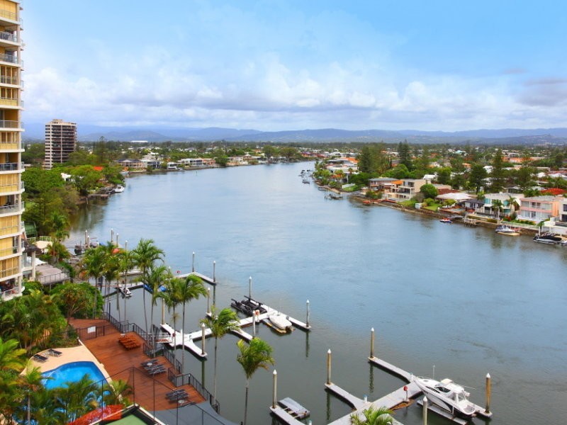33/2916 Gold Coast Highway, Surfers Paradise QLD 4217
