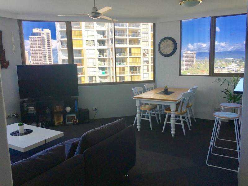 33/2916 Gold Coast Highway, Surfers Paradise QLD 4217
