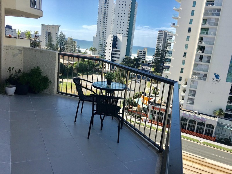 33/2916 Gold Coast Highway, Surfers Paradise QLD 4217