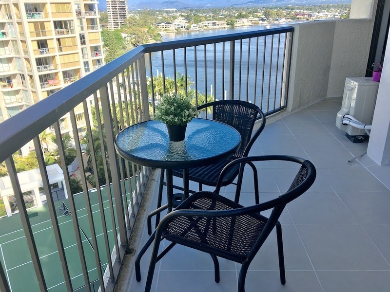 33/2916 Gold Coast Highway, Surfers Paradise QLD 4217