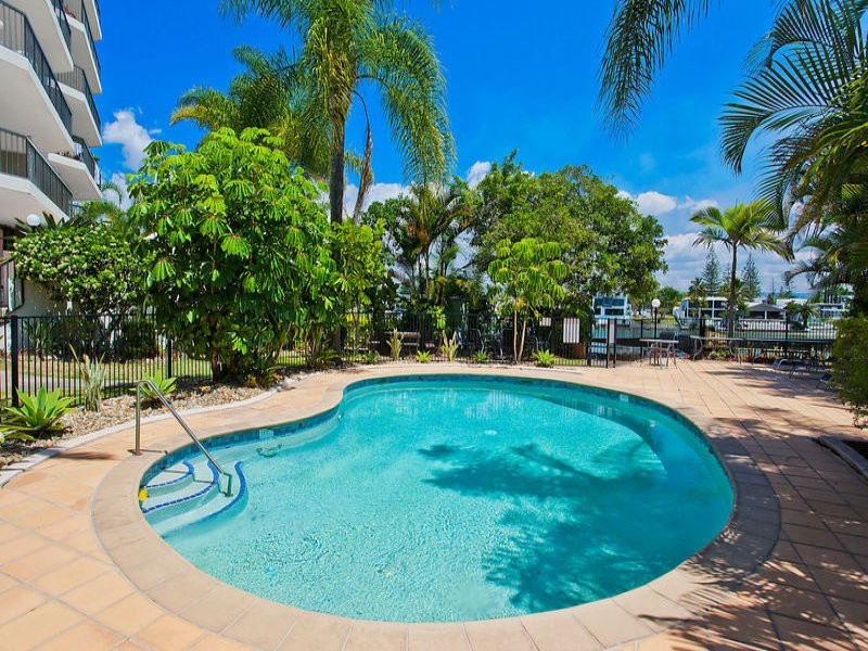 33/2916 Gold Coast Highway, Surfers Paradise QLD 4217
