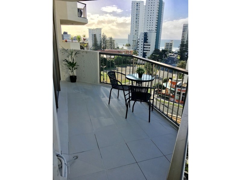 33/2916 Gold Coast Highway, Surfers Paradise QLD 4217