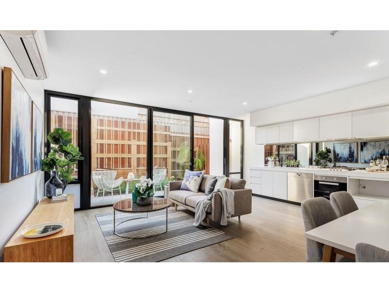 6/1A Campbell Grove, Northcote VIC 3070