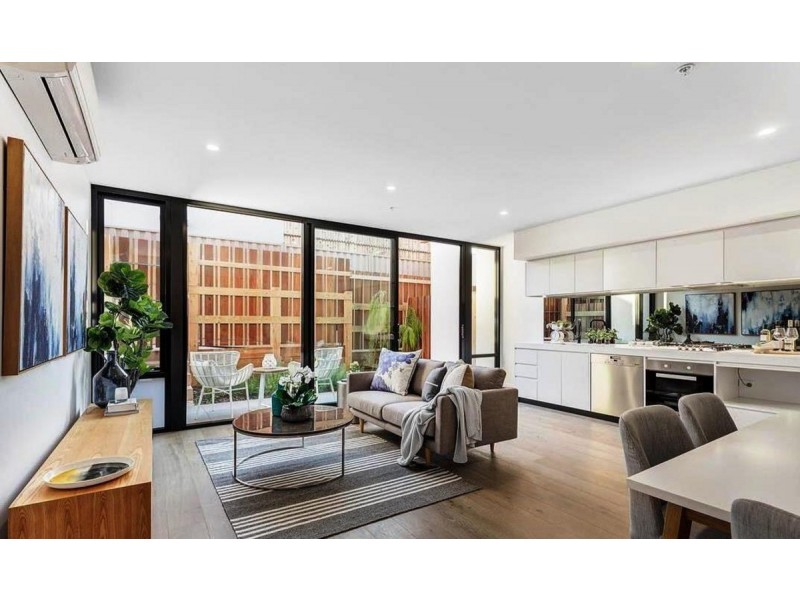 6/1A Campbell Grove, Northcote VIC 3070