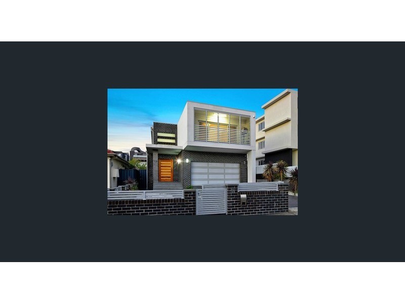 31 Anselm Street, Strathfield South NSW 2136