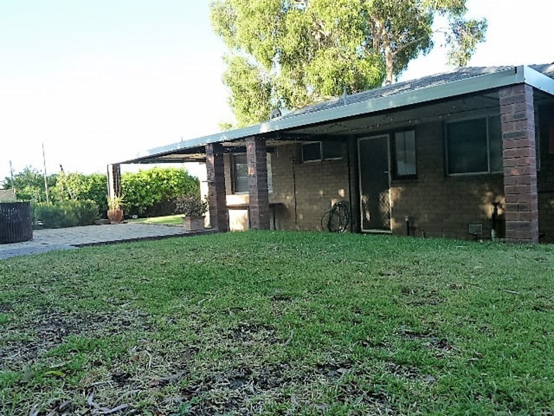 21 Allinga Cresent, Craigie WA 6025