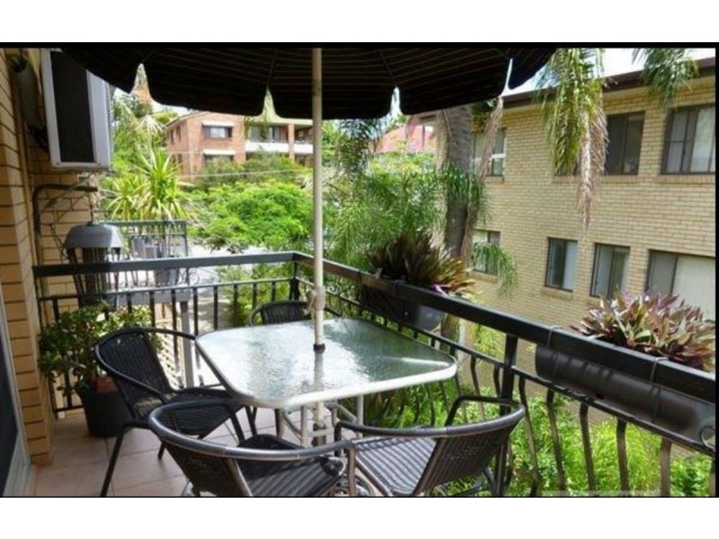 3/73 Riverton Street, Clayfield QLD 4011