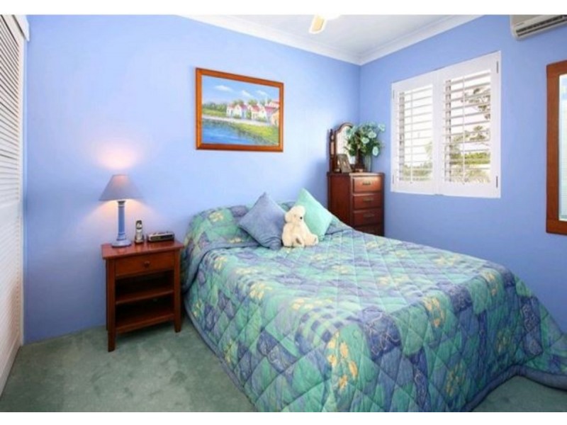 3/73 Riverton Street, Clayfield QLD 4011