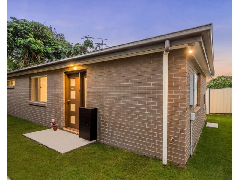 310 Mount Gravatt-Capalaba Road, Wishart QLD 4122