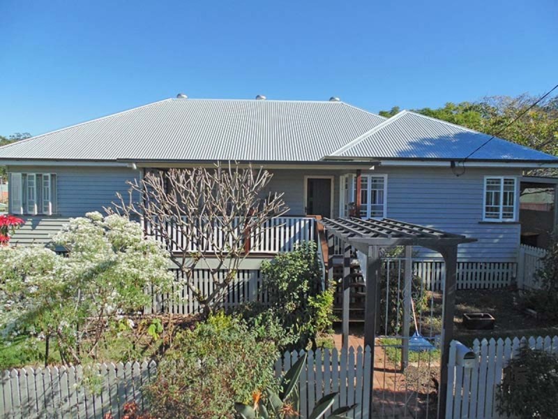 107 Ellen Street, Oxley QLD 4075