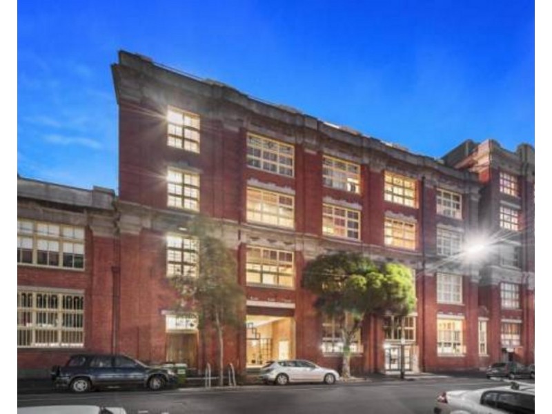 17/115 Oxford Street, Collingwood VIC 3066