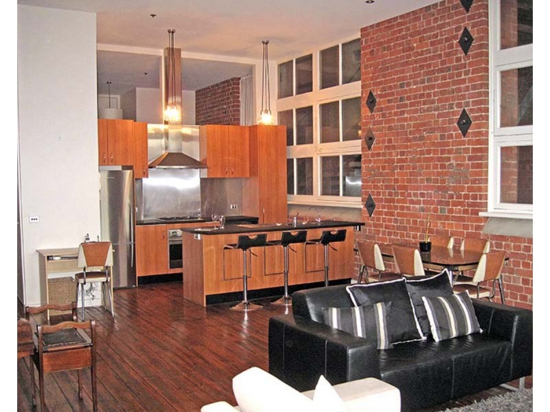 17/115 Oxford Street, Collingwood VIC 3066