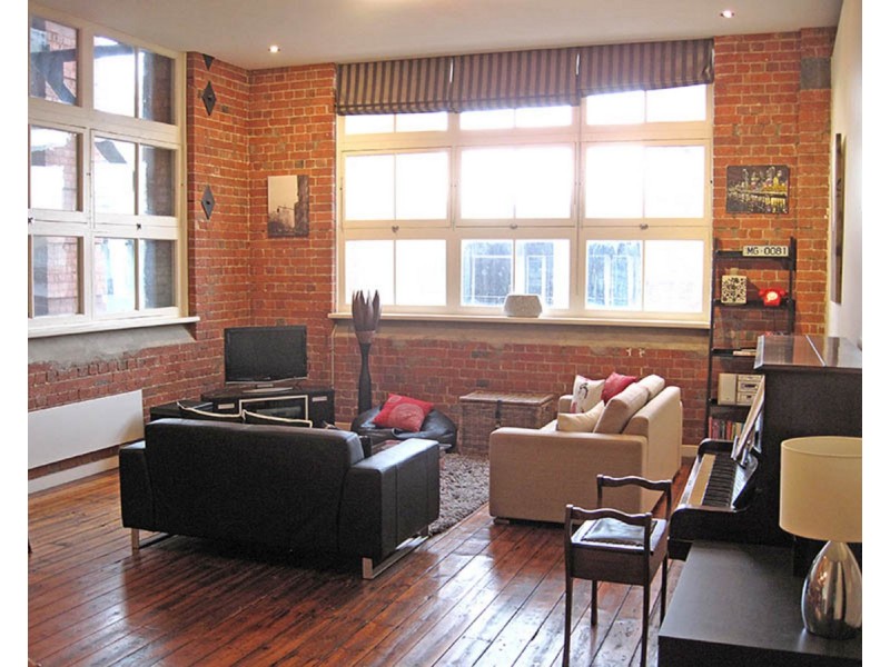 17/115 Oxford Street, Collingwood VIC 3066