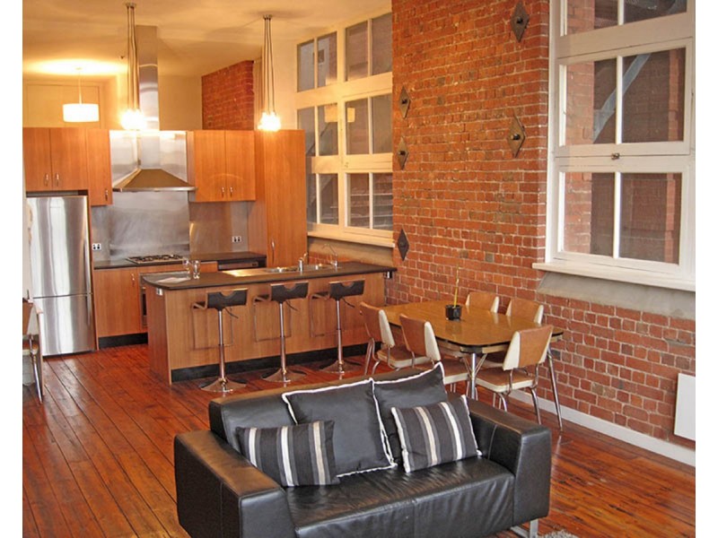 17/115 Oxford Street, Collingwood VIC 3066