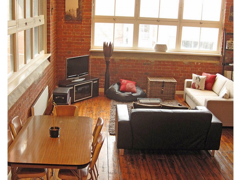 17/115 Oxford Street, Collingwood VIC 3066