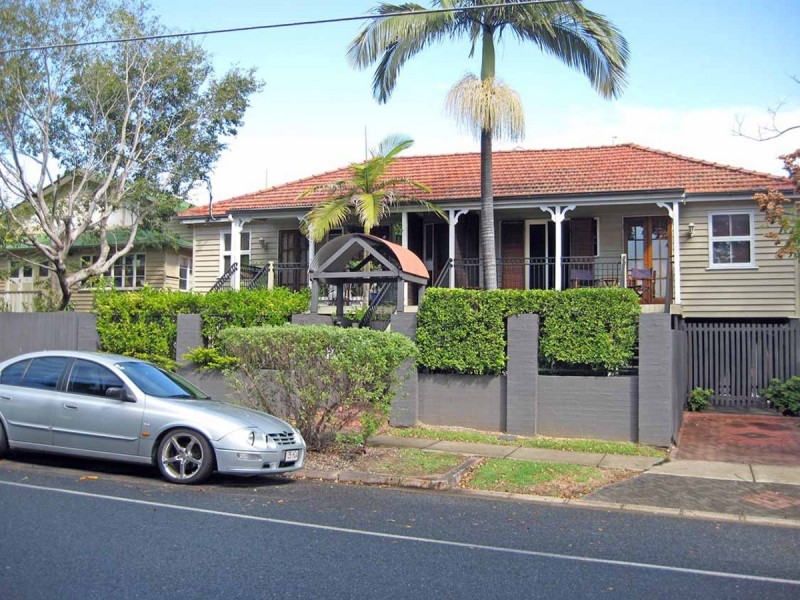 4/183 Moray Street, New Farm QLD 4005