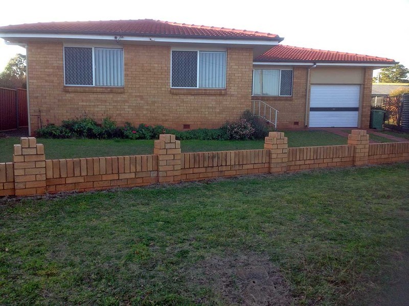 3 Nuss Street, Wilsonton QLD 4350