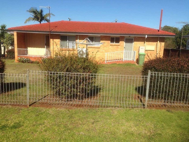 3 Nuss Street, Wilsonton QLD 4350