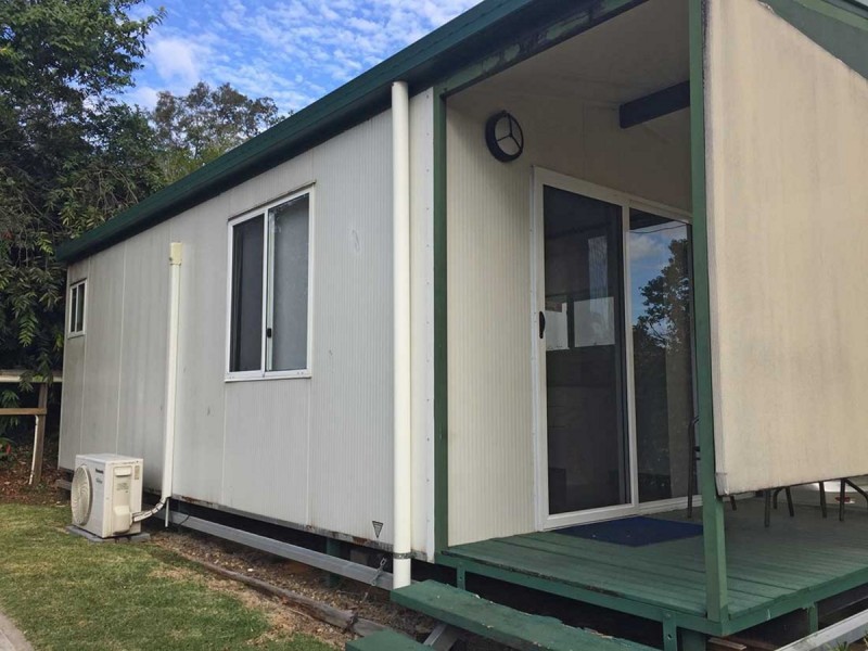 55/18 Landershute Road, Palmwoods QLD 4555