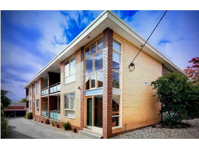 4/30 Hartwood Street, Kew East VIC 3102