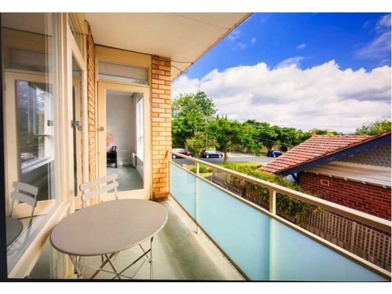 4/30 Hartwood Street, Kew East VIC 3102