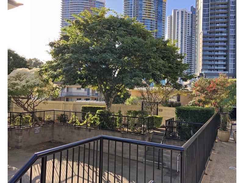 24/63 Queen Street, Southport QLD 4215