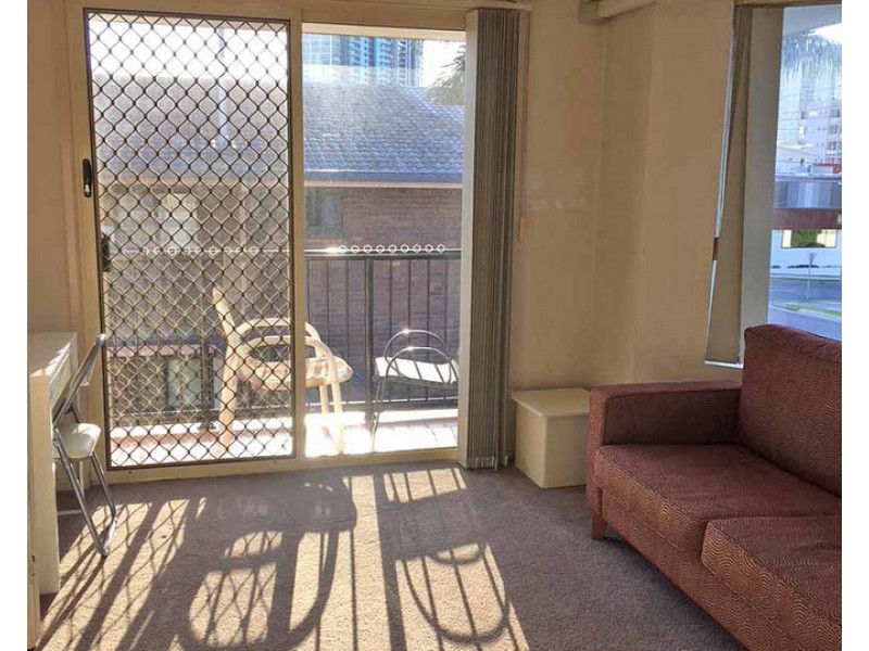 24/63 Queen Street, Southport QLD 4215