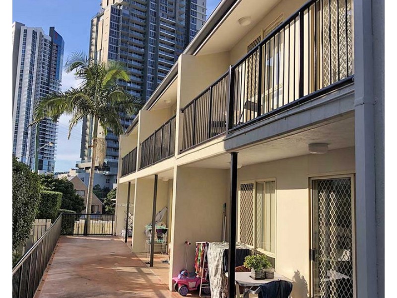 24/63 Queen Street, Southport QLD 4215