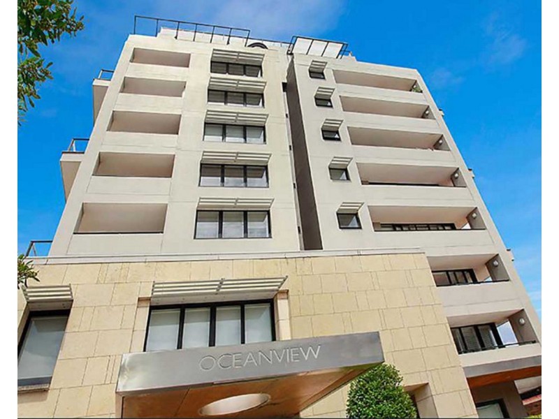 12/107 Macpherson Street, Bronte NSW 2024