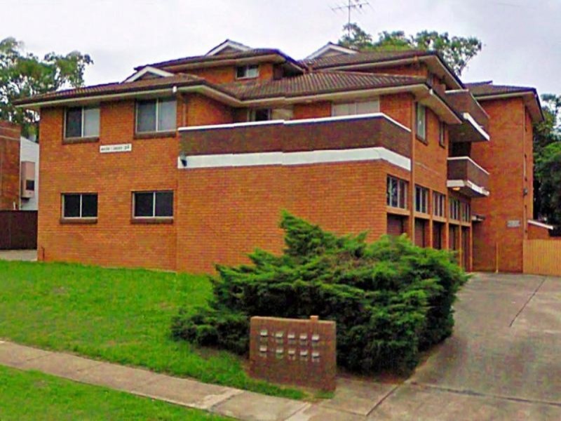 4/32 King Street, St Marys NSW 2760