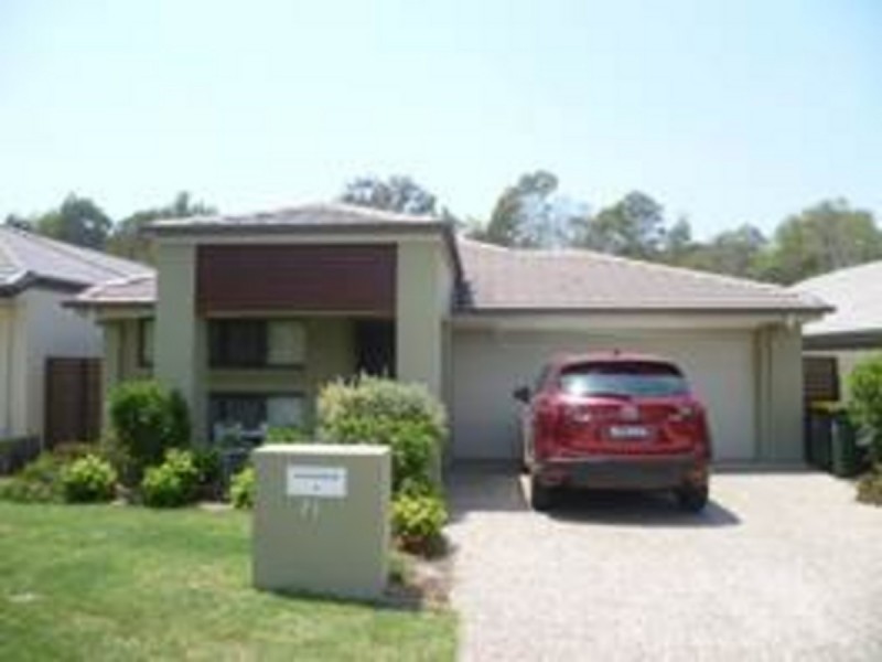 21 Worchester Crescent, Wakerley QLD 4154