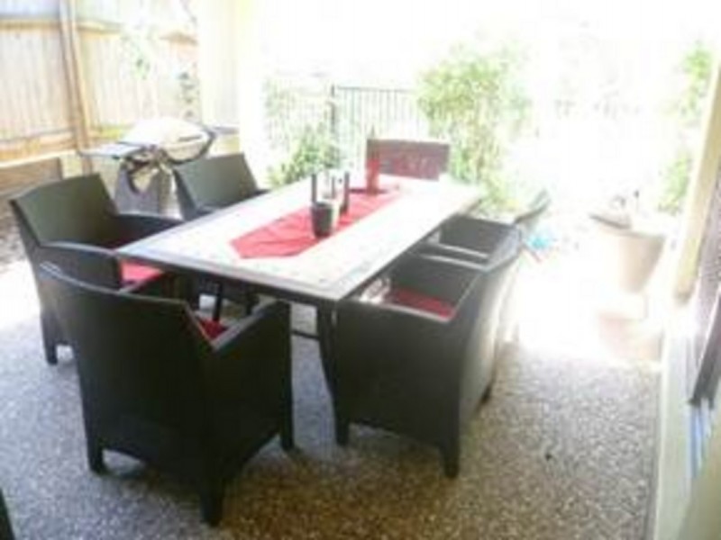 21 Worchester Crescent, Wakerley QLD 4154