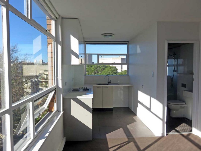 12/10 Barncleuth Square, Elizabeth Bay NSW 2011