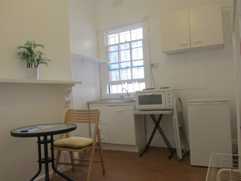 2/94 Womerah Avenue, Darlinghurst NSW 2010