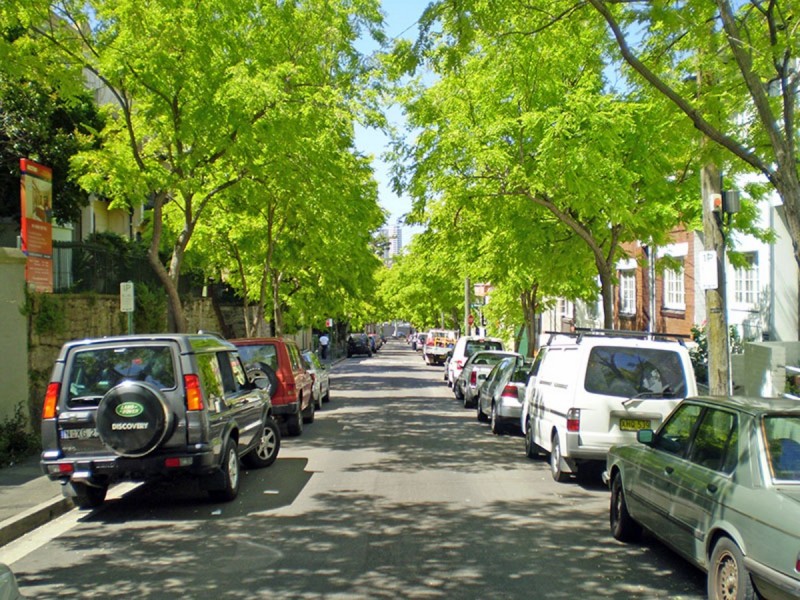 2/94 Womerah Avenue, Darlinghurst NSW 2010