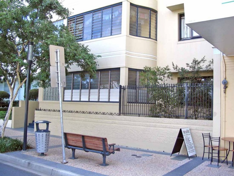 7/107 Melbourne Street, South Brisbane QLD 4101