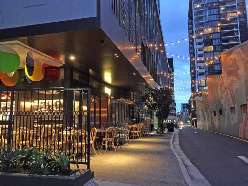 7/107 Melbourne Street, South Brisbane QLD 4101