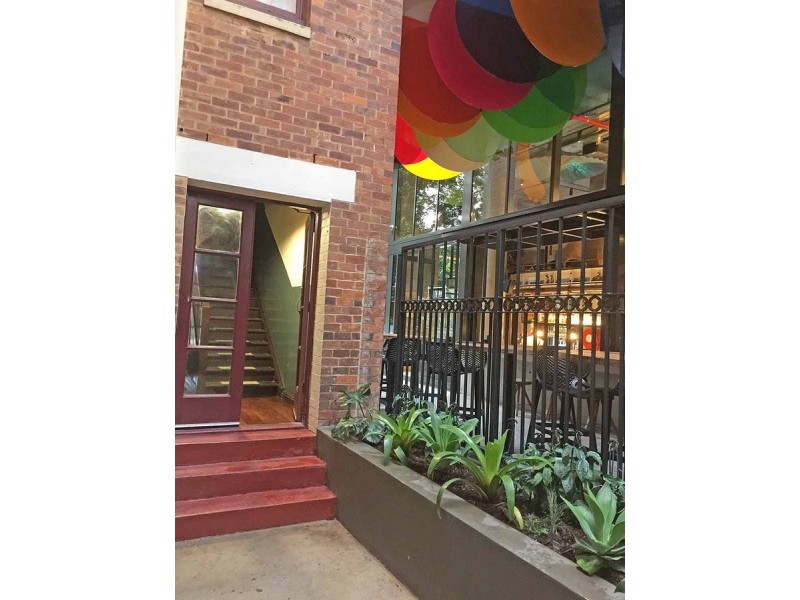 7/107 Melbourne Street, South Brisbane QLD 4101