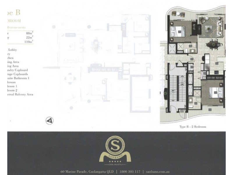 402/60 Marine Parade, Coolangatta QLD 4225