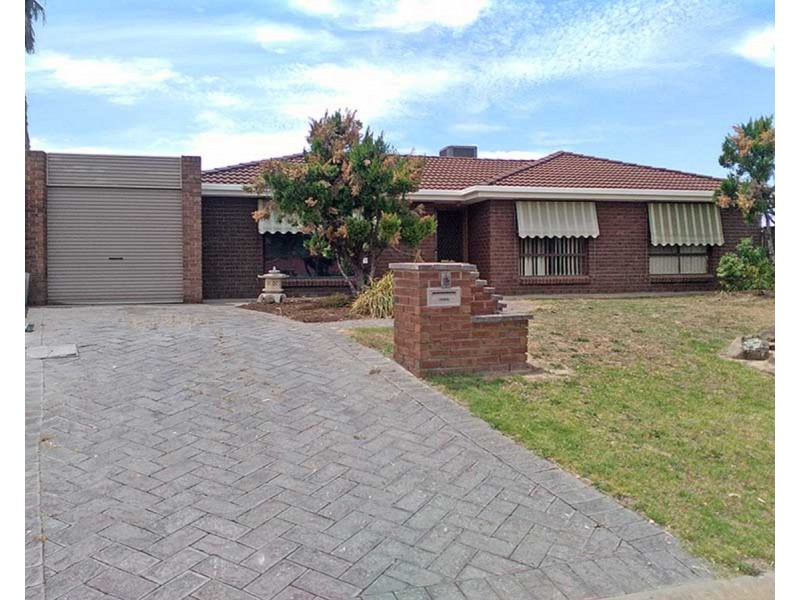 5 Whittaker Avenue, Old Reynella SA 5161