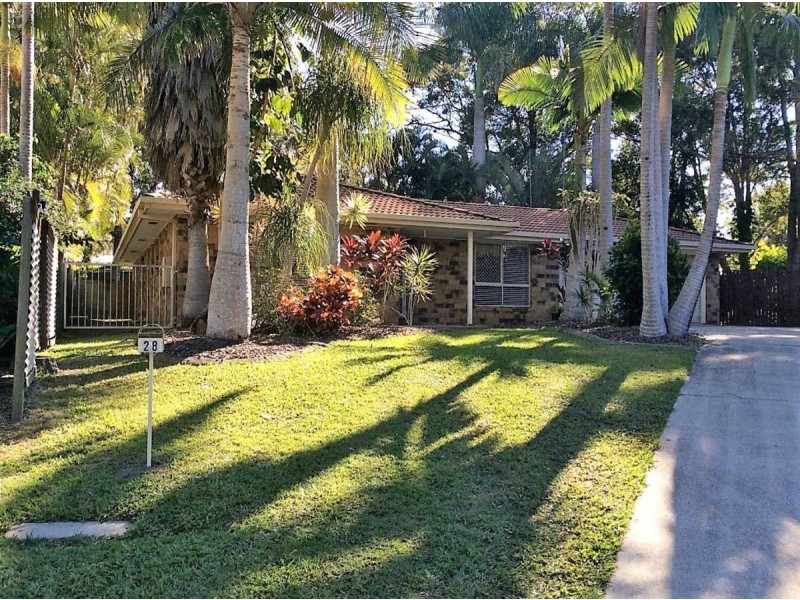 28 Lyndhurst Grove, Tewantin QLD 4565