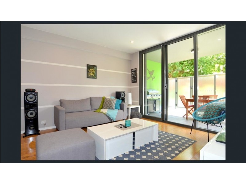 45/131 Harold Street, Highgate WA 6003