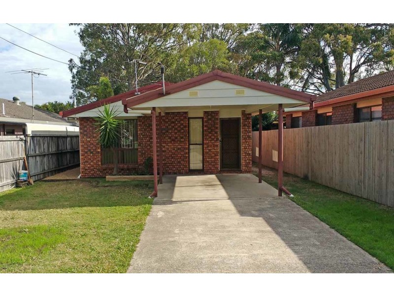 114 Thorneside Road, Thorneside QLD 4158